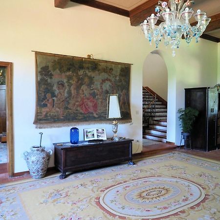 Villa Contessa Massari Ferrara Dış mekan fotoğraf