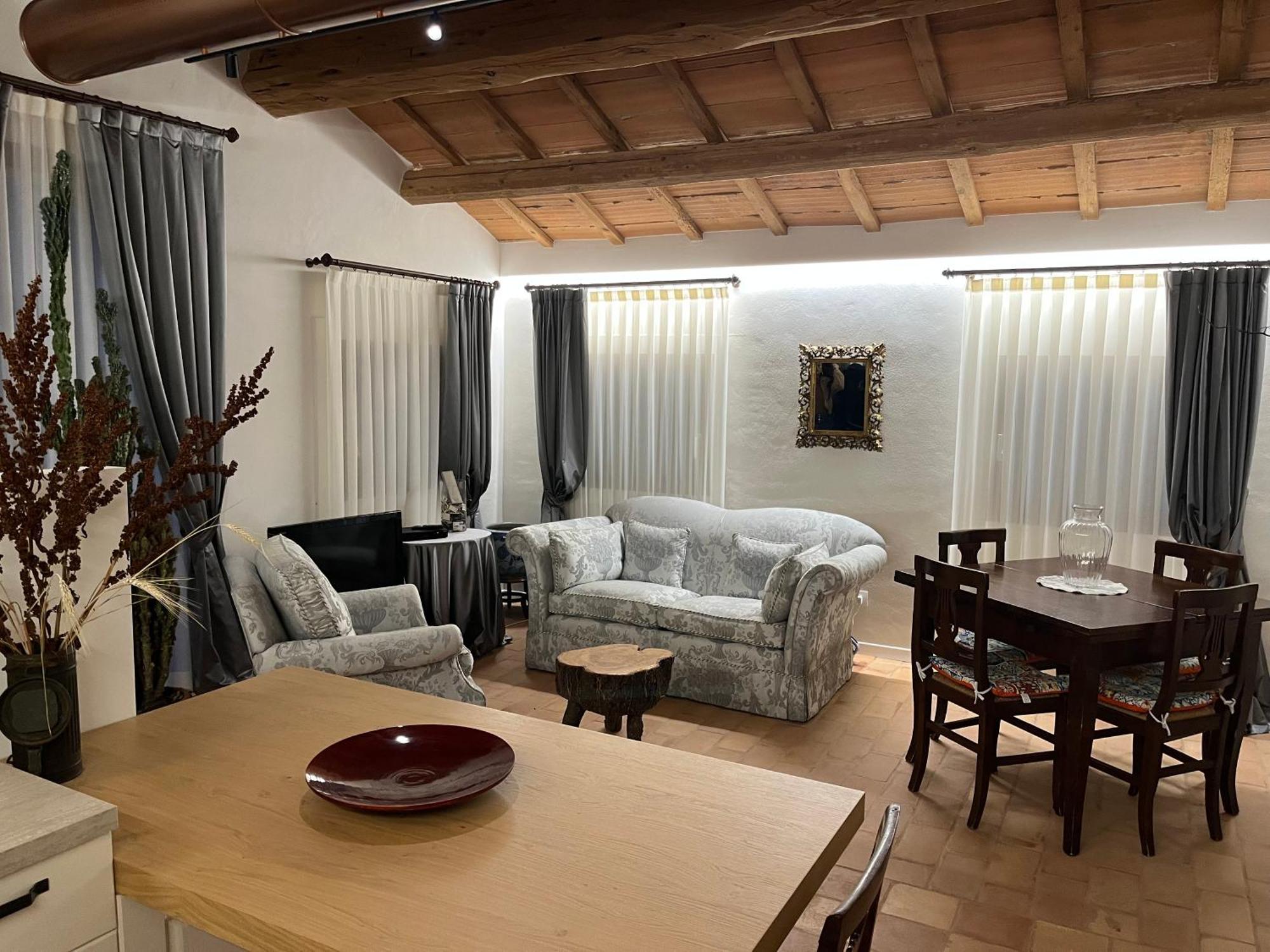Villa Contessa Massari Ferrara Dış mekan fotoğraf
